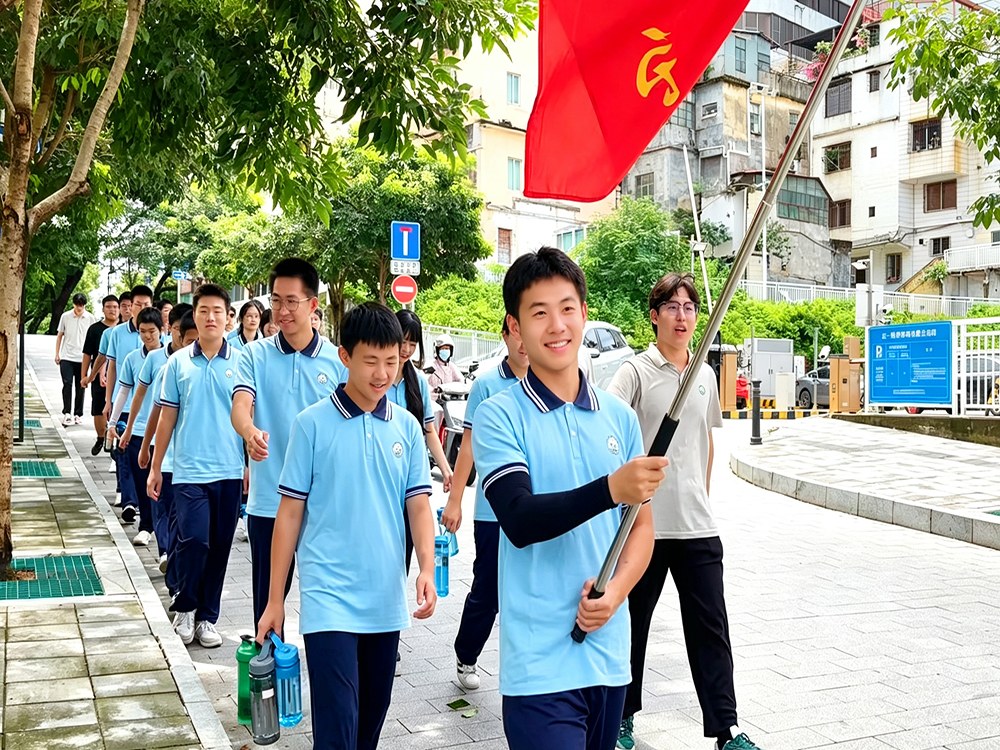 珠海叛逆青年教育中心联系方式与择校指南
