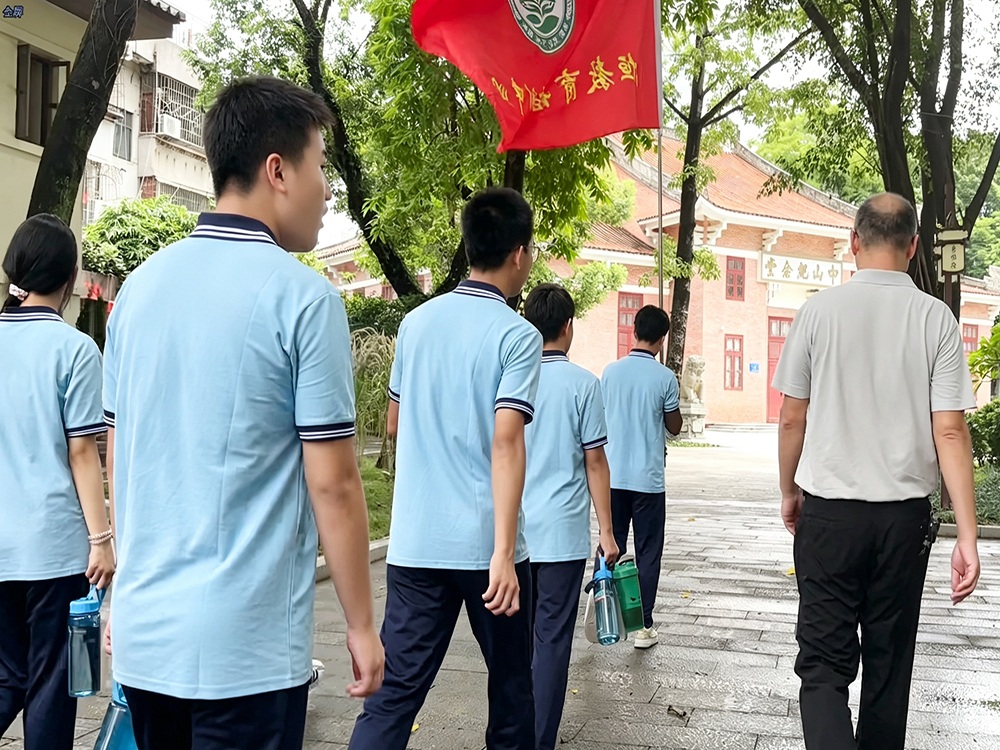 珠海正规孩子叛逆不听话学校联系方式盘点