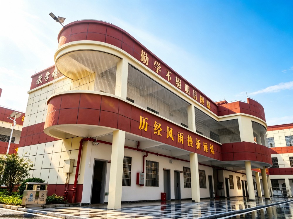 2026推荐珠海叛逆青少年改变学校怎么联系