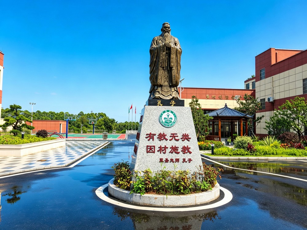 2026年近期珠海正规的叛逆小孩管教学校