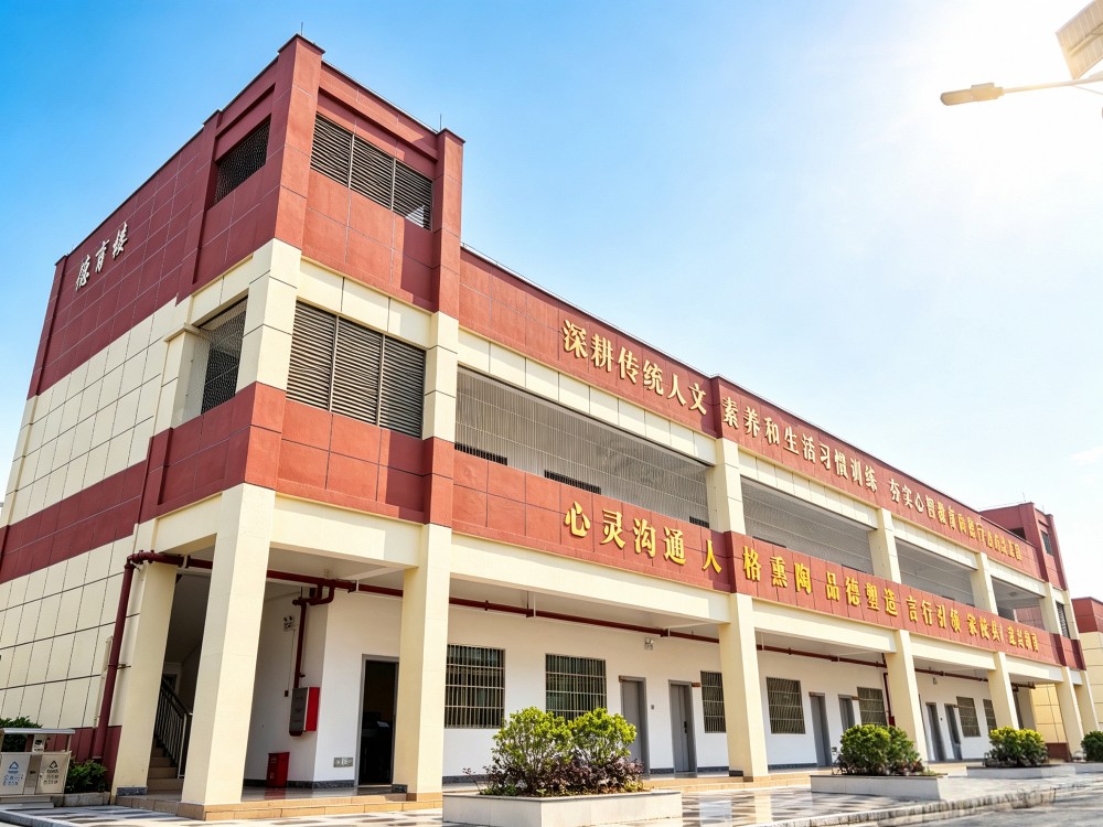 2026年近期珠海正规的叛逆小孩管教学校