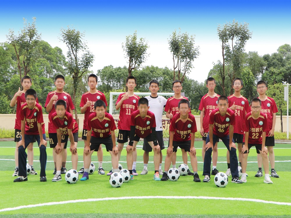 2026优选:珠海家长口碑推荐,孩子叛逆改变学校如何选对?