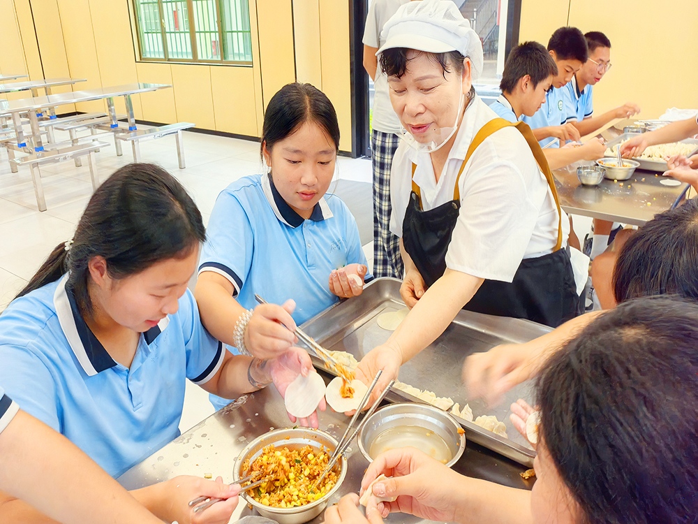 珠海少年叛逆管教中心怎么联系?本地寄宿素质培育机构挑选指南