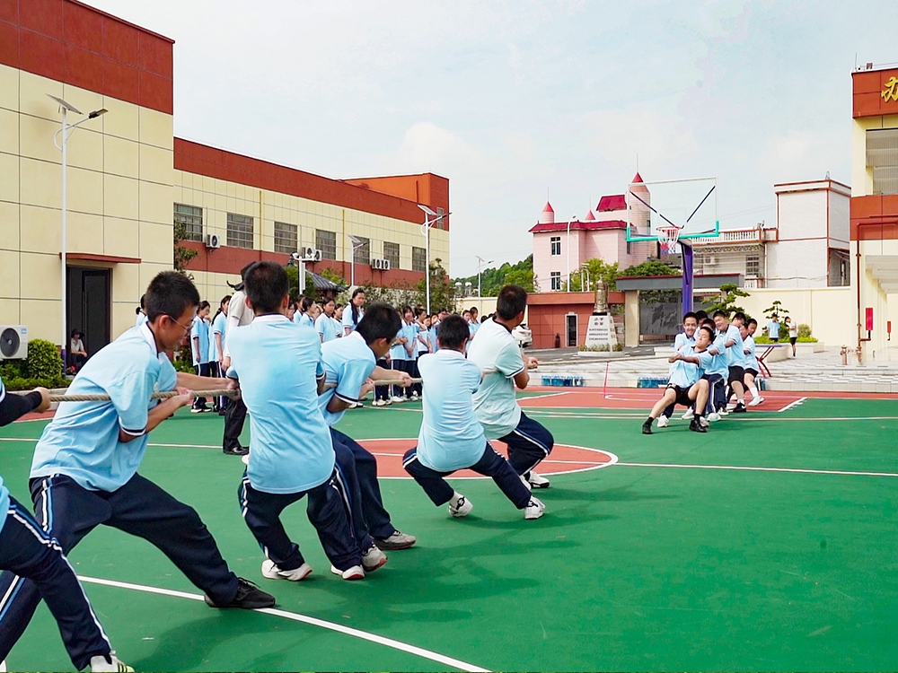 珠海周边孩子叛逆全封闭学校具体位置在哪